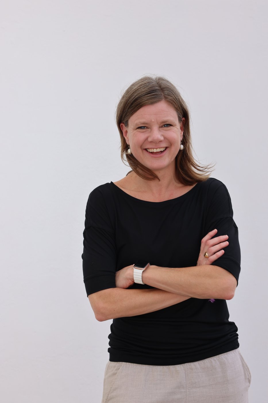 Karin Stenstam